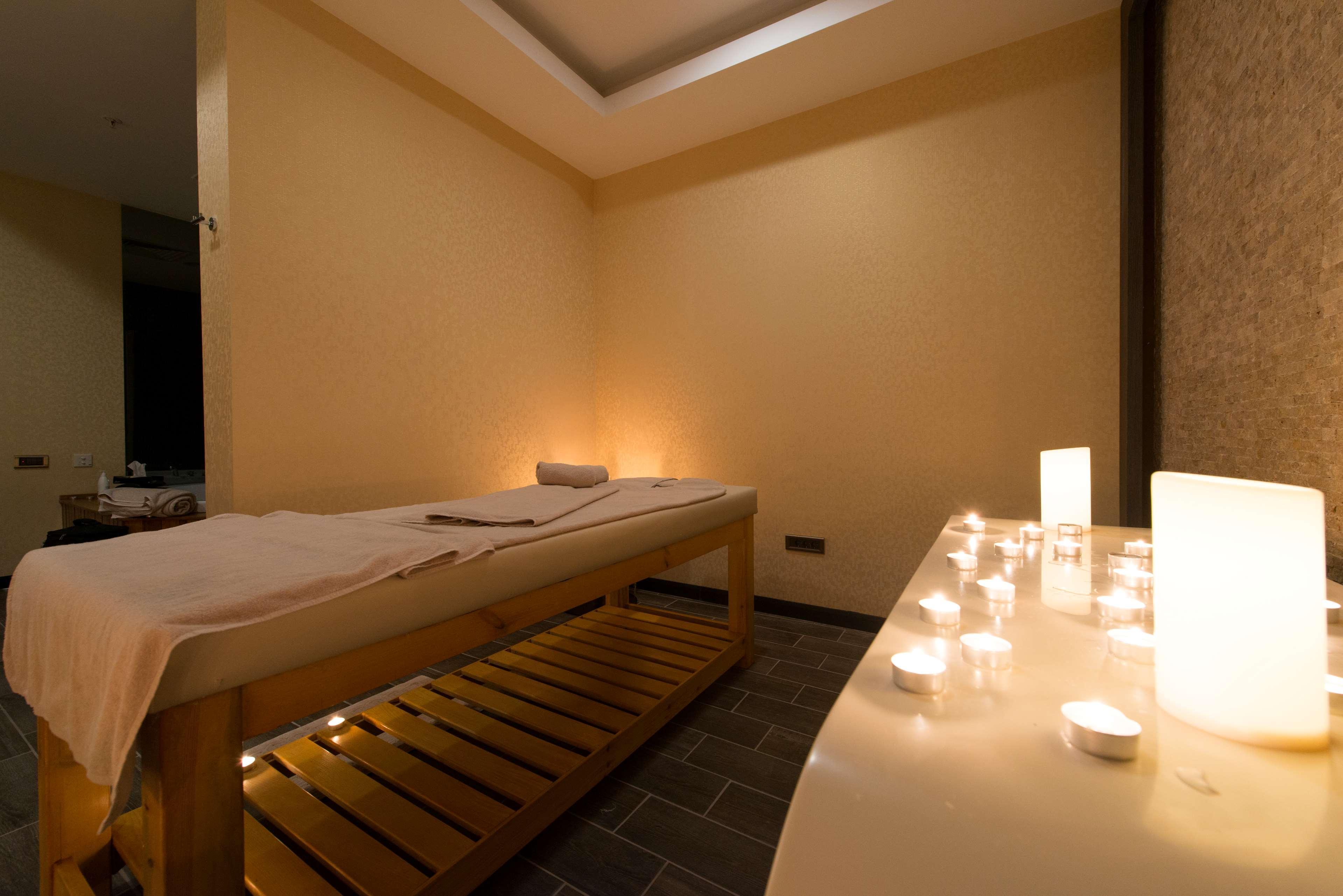 Park Inn By Radisson Ankara Cankaya Extérieur photo