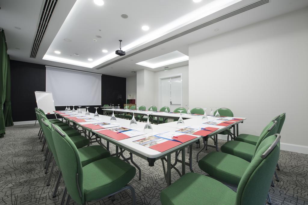 Park Inn By Radisson Ankara Cankaya Extérieur photo
