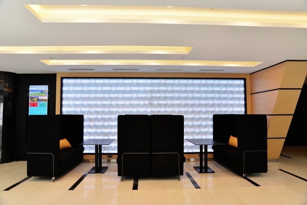 Park Inn By Radisson Ankara Cankaya Extérieur photo