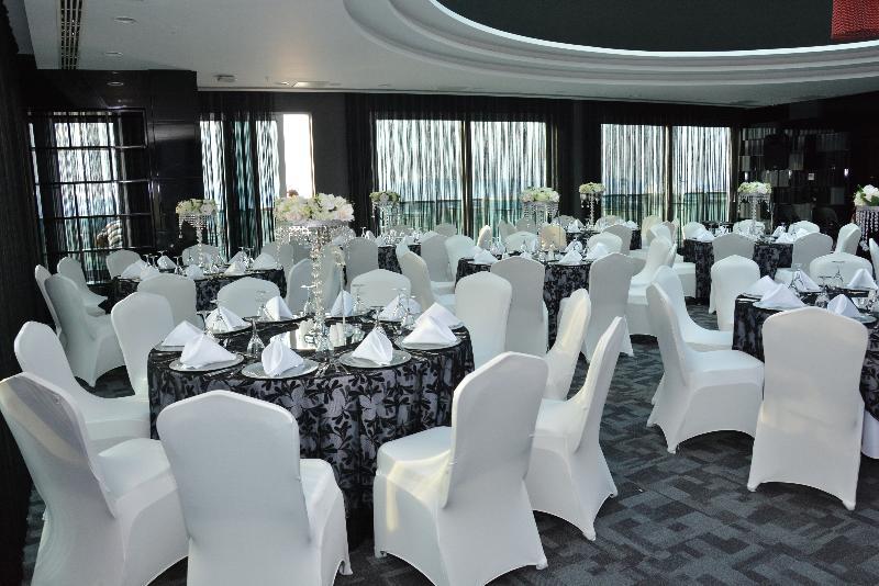 Park Inn By Radisson Ankara Cankaya Extérieur photo